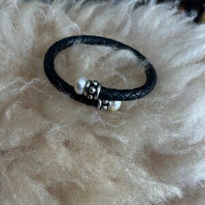 Honora Pearl Cuff Bracelet